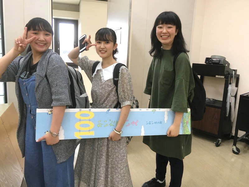 授業の様子1