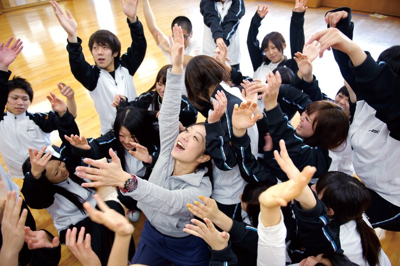 学生生活1