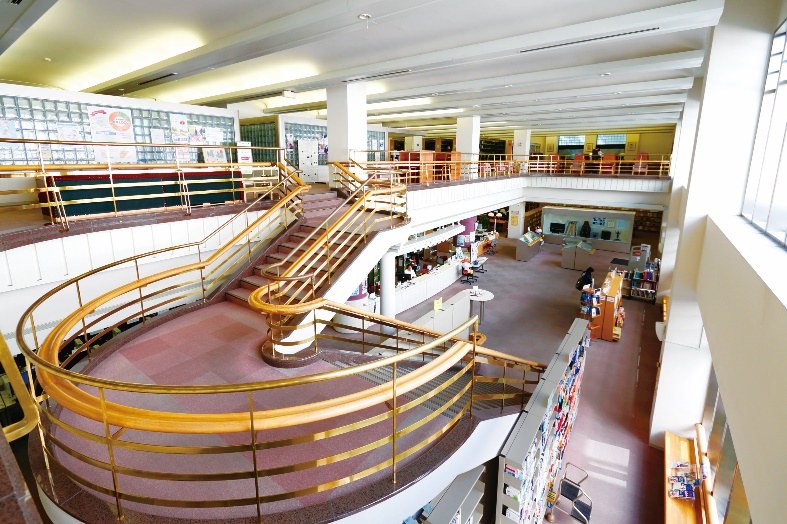 図書館