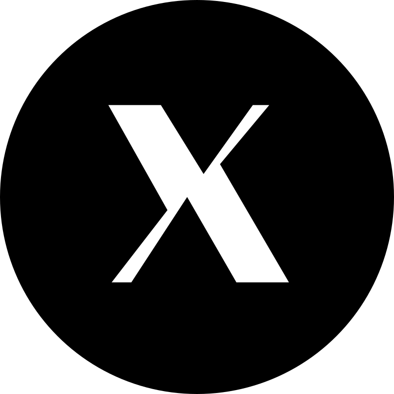 X (Twitter)