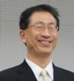 Dr.Hiroyuki Tsunoda