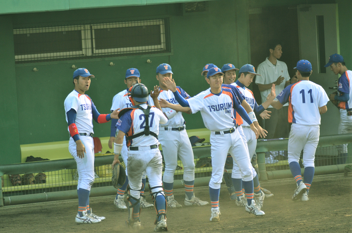 神奈川大学野球連盟 JapaneseClass.jp 神奈川大学野球連盟 JapaneseClass.jp